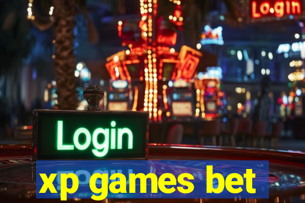 xp games bet